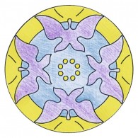 Mandala Designer Elettrico di Ravensburger