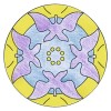 Mandala Designer Elettrico di Ravensburger