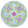 Mandala Designer Elettrico di Ravensburger
