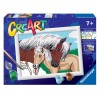Creart Amore Materno di Ravensburger Creart Kids