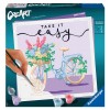 Creart Take It Easy di Ravensburger Creart Adult
