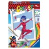 Creart Serie e Licensed Miraculous di Ravensburger