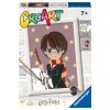Creart Harry Potter Harry di Ravensburger Creart Kids