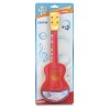 Chitarra Classica con 4 Corde di Nylon di Bontempi