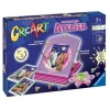 Creart Atelier Cavalli di Ravensburger Creart Kids