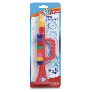 Tromba a 8 Note di Bontempi