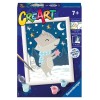 Creart Serie e Classic Tasso fra le Stelle di Ravensburger