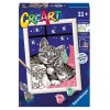 Creart Dolci Gattini di Ravensburger Creart Kids