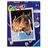 Creart Insoliti Amici di Ravensburger Creart Kids
