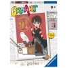 Creart Harry Potter Partenza per Hogwarts di Ravensburger Creart Kids