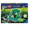 Creart Atelier Dinosauri di Ravensburger