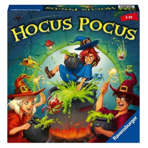 Hokus Pocus di Ravensburger