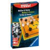 Mulino & Dama di Ravensburger Bring Along Games