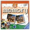 Mini Memory 44 Cats  di Ravensburger