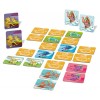 Memory Sporty Dinosaurs di Ravensburger Memory