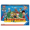 Paw Patrol Junior Labyrinth di Ravensburger Labirinto