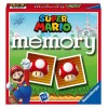 Memory Super Mario di Ravensburger Memory