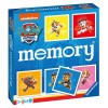 Memory Paw Patrol di Ravensburger Memory