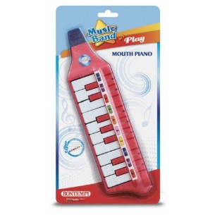 Clavietta 10 Tasti di Bontempi