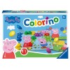 Colorino Peppa Pig di Ravensburger Children Games