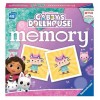 Memory Pocket Gabbys Dollhouse di Ravensburger Memory