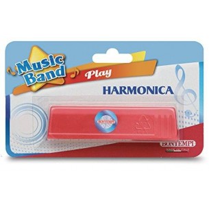 Armonica con 12 Note di Bontempi
