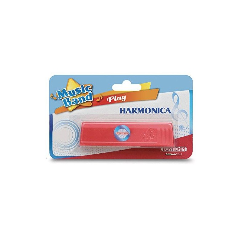 Armonica con 12 Note di Bontempi