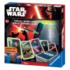 Star Wars Duello di Spade Laser di Ravensburger
