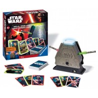 Star Wars Duello di Spade Laser di Ravensburger