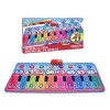 Tappeto Elettronico Musicale 130 X 48 Cm di Bontempi