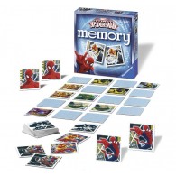 Memory Ultimate Spider-Man di Ravensburger Memory