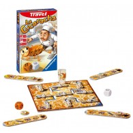 La Cucaracha Bring Along di Ravensburger Bring Along Games