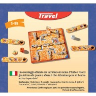 La Cucaracha Bring Along di Ravensburger Bring Along Games