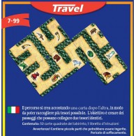 Labyrinth Travel di Ravensburger Bring Along Games