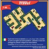 Labyrinth Travel di Ravensburger Bring Along Games