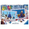 Creart 2 X Frozen Ii di Ravensburger Creart Kids