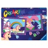 Creart 2 X Unicorni di Ravensburger Creart Kids