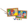 Creart Serie Junior 2 X Dino Ranch di Ravensburger