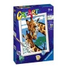 Creart Giraffe di Ravensburger Creart Kids