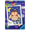 Creart Gufetto di Ravensburger Creart Kids
