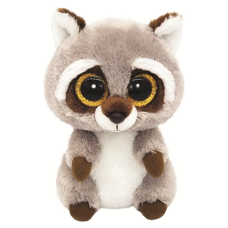 Beanie Boos 15cm Oakie di Ty Beanie B. 15cm