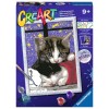 Creart Teneri Gattini di Ravensburger Creart Kids