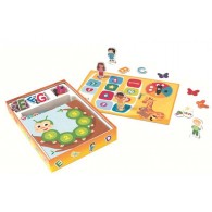 Gioco Educativo Prima Infanzia 3+ di Ravensburger