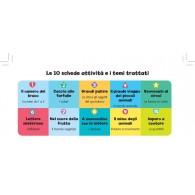 Gioco Educativo Prima Infanzia 3+ di Ravensburger