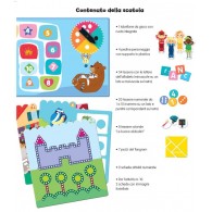 Ravensburger Gioco Educativo In Giro Per Il Traffico – Da 5 Anni In Su – 2-4 Giocatori – Impara Le Regole Stradali Giocando