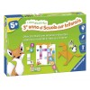 Gioco Educativo Terza Infanzia 5+ di Ravensburger