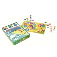 Gioco Educativo Terza Infanzia 5+ di Ravensburger