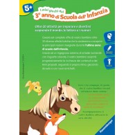 Gioco Educativo Terza Infanzia 5+ di Ravensburger
