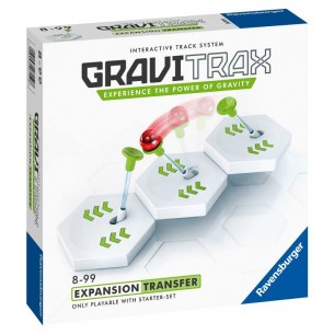 Gravitrax Transfer di Ravensburger