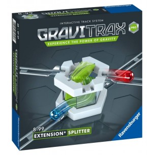 Gravitrax Pro Splitter (Extension) di Ravensburger
